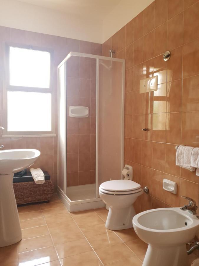 The Place Marsala Bagian luar foto