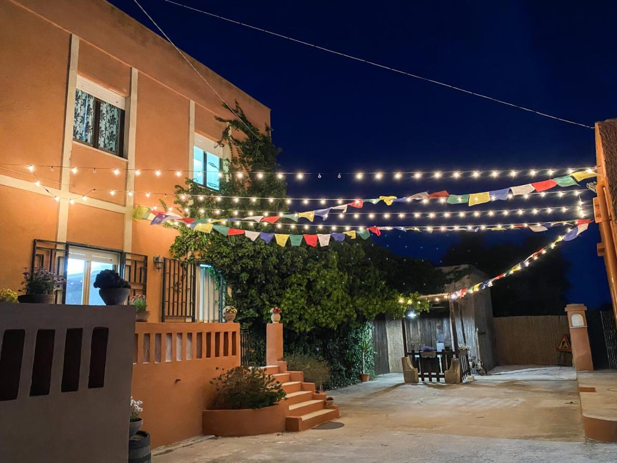 The Place Marsala Bagian luar foto