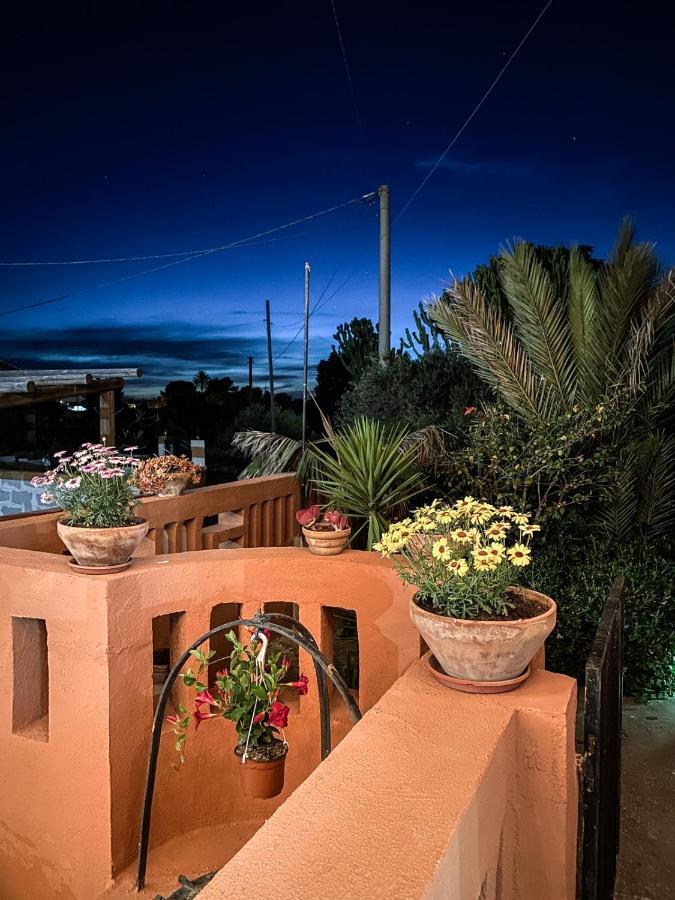 The Place Marsala Bagian luar foto