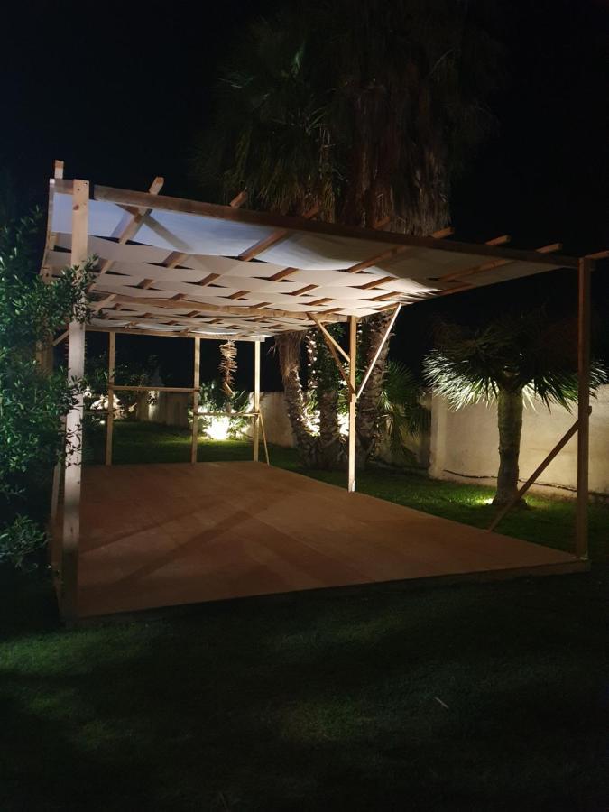 The Place Marsala Bagian luar foto