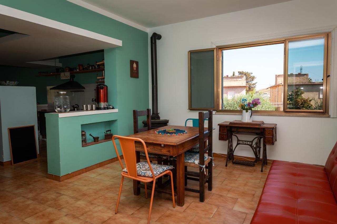 The Place Marsala Bagian luar foto