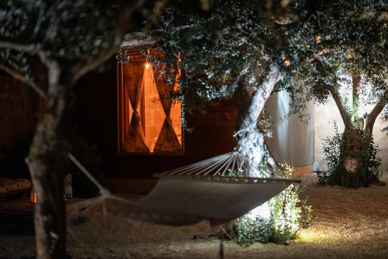 The Place Marsala Bagian luar foto